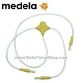 อะไหล่ ปั๊มนม Medela - Medela Freestyle Tubing สายปั๊มซิลิโคน(สายยางท่อลม)