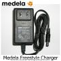 สายชาร์จแท้ Adapter/Charger สำหรับเครื่องปั๊ม Medela รุ่น Free Style
