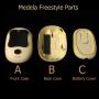 อะไหล่ ปั๊มนม Medela รุ่น Freestyle ขายแยก Body Front / Back / Battery Cover